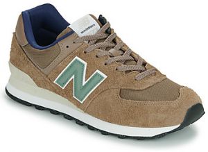 Nízke tenisky New Balance  574