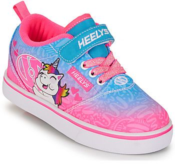 Kolieskové topánky Heelys  PRO 20 X2