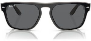 Slnečné okuliare Ray-ban  Occhiali da Sole  RB4407 673381 Polarizzati