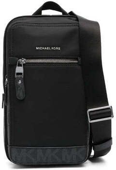 Ruksaky a batohy MICHAEL Michael Kors  -