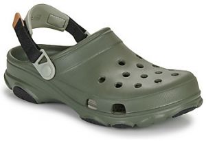 Nazuvky Crocs  All Terrain Clog