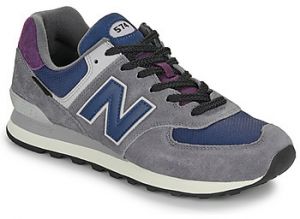 Nízke tenisky New Balance  574