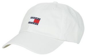 Šiltovky Tommy Jeans  TJW HERITAGE CAP