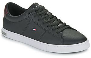 Nízke tenisky Tommy Hilfiger  ESSENTIAL LEATHER DETAIL VULC