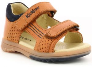 Sandále Kickers  Plazabi