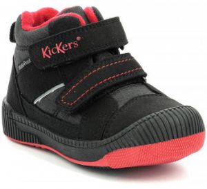 Nízke tenisky Kickers  Kickoja