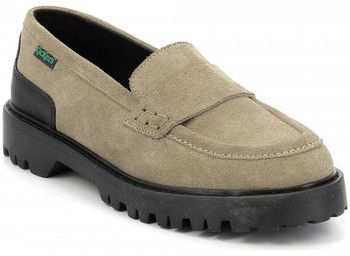 Mokasíny Kickers  Deck Loafer