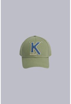 Šiltovky Kickers  Big K Cap