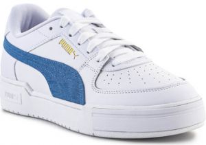 Nízke tenisky Puma  Cali Pro Denim Casual Unisex White Blue 385690-01