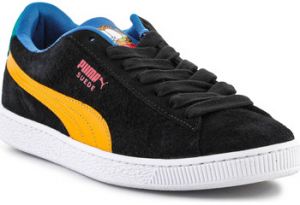 Nízke tenisky Puma  Suede Garfield 384182 01