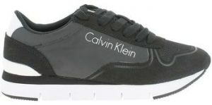 Módne tenisky Calvin Klein Jeans  TORI REFLEX