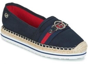 Espadrilky Tom Tailor  6992906