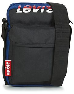 Vrecúška/Malé kabelky Levis  L SERIES SMALL CROSSBODY COLORBLOCK