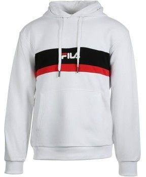 Vesty bez rukávov/Cardigany Fila  RADOMIR HOODY