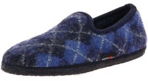 Papuče Haflinger  SLIPPER JAQUARD