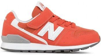 Módne tenisky New Balance  YV996 M