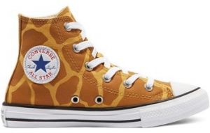 Módne tenisky Converse  CHUCK TAYLOR HI