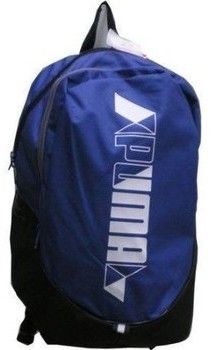 Ruksaky a batohy Puma  PIONEER BAGPACK