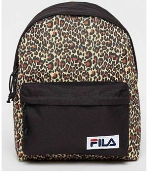 Ruksaky a batohy Fila  MALMO MINI BACKPACK