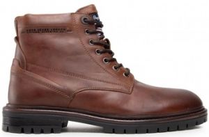 Polokozačky Pepe jeans  NED BOOT LTH WARM