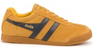 Módne tenisky Gola  HARRIER SUEDE