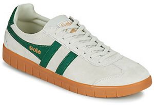 Nízke tenisky Gola  Hurricane Suede