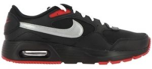 Univerzálna športová obuv Nike  AIR MAX SC