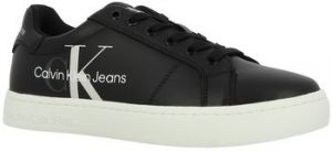 Módne tenisky Calvin Klein Jeans  SNEAKERS