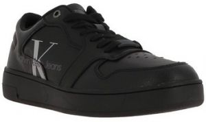 Módne tenisky Calvin Klein Jeans  CUPSOLE LACEUP  BASK