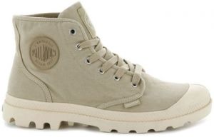 Polokozačky Palladium  PAMPA HI