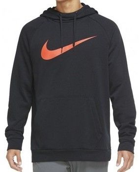 Mikiny Nike  M NK DRY HOODIE PO SWOOSH