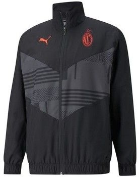 Kabáty Puma  ACM PREMATCH JACKET