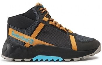 Polokozačky Timberland  SOLAR WAVE LT MID