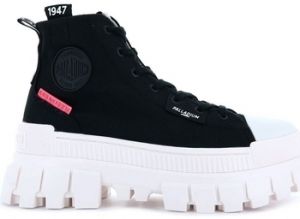 Čižmičky Palladium  REVOLT HI TX