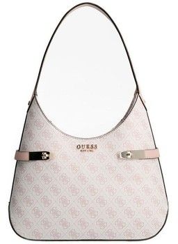 Kabelky Guess  ZADIE LOGO HOBO