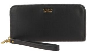 Peňaženky Guess  ATENE SLG LARGE ZIP AROUN