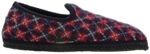 Papuče Haflinger  SLIPPER JAQUARD