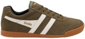 Módne tenisky Gola  HARRIER SUEDE