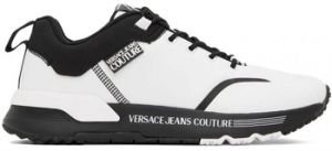 Módne tenisky Versace Jeans Couture  74YA3SA2