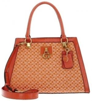 Kabelky Guess  STEPHI GIRLFRIEND SATCHEL