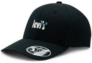 Šiltovky Levis  LOGO FLEX FIT CAP