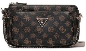 Kabelky Guess  NOELLE DBL POUCH CROSSBOD