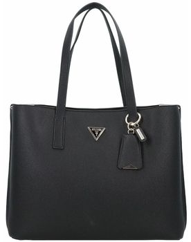 Kabelky Guess  MERIDIAN GIRLFRIEND TOTE