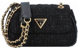 Kabelky Guess  GIULLY CONVERTIBLE XBODY