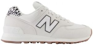 Módne tenisky New Balance  WL574