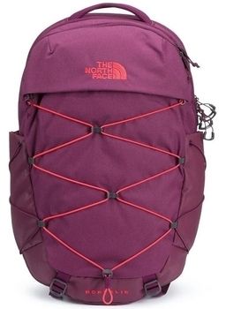 Ruksaky a batohy The North Face  BOREALIS W BOYSENBERRY