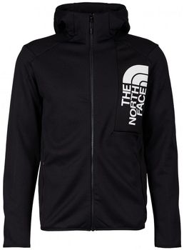 Vesty bez rukávov/Cardigany The North Face  M MERAK HOODY