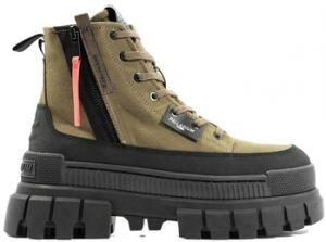 Čižmičky Palladium  REVOLT BOOT ZIP TX