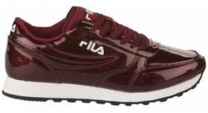 Módne tenisky Fila  ORBIT F LOW WMN