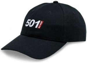 Šiltovky Levis  501 GRAPHIC CAP